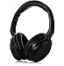 Produktbild FeinTech AKH 4-00 FeinSound Bluetooth 4.1 Kopfhörer mit aptX Low Latency Headphones Headset wireless TV Smartphone Tablet schwarz