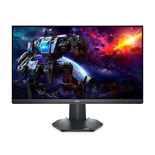 Dell G2422HS 23.8インチ FullHD 165Hz モニター Dell G2422HS 24
