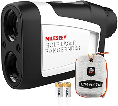 限定品在庫】 レーザー距離計 ゴルフ用 距離測定器 測定距離600m 測定