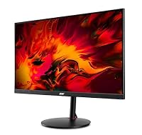 Acer Nitro XV272UW2 Gaming Monitor 27 Zoll (68,6 cm) WQHD, 240Hz – Ansicht 3