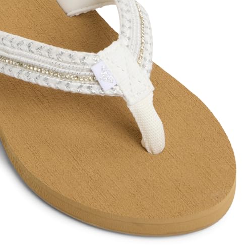 Image of Roxy Kids' RG Porto Sandals