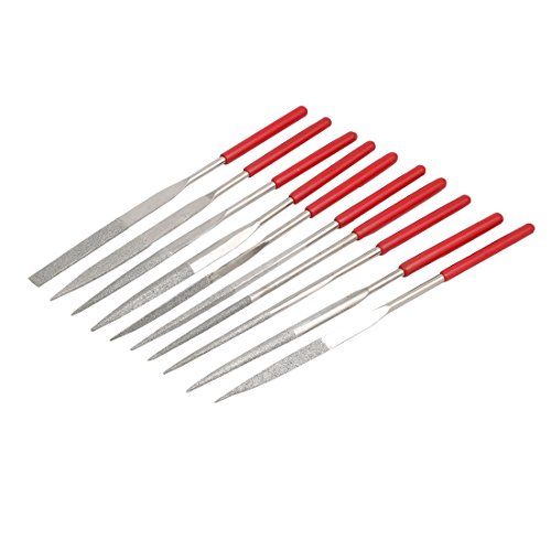 Herramienta manual Aexit set 10 piezas 160mm
