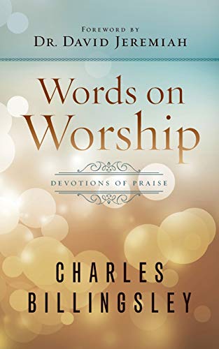 Words On Worship: Devotions Of Praise #TOP1