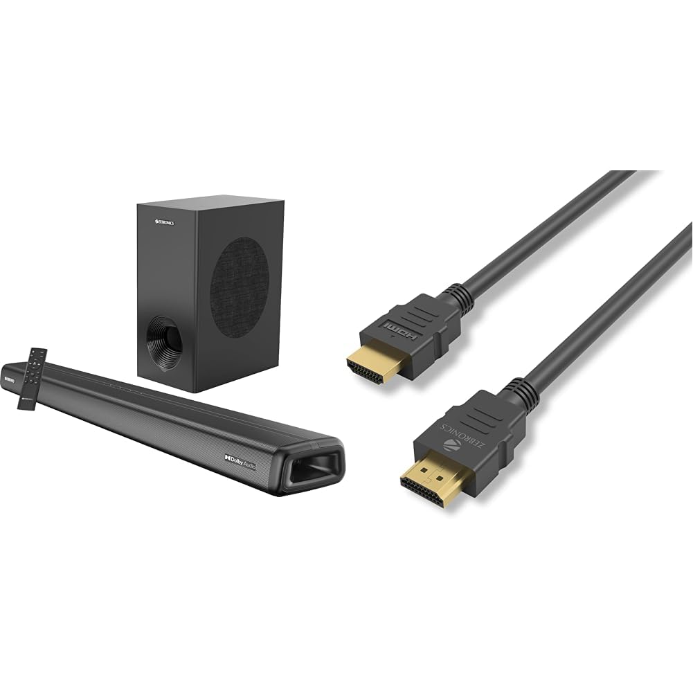ZEBRONICS Zeb Jukebar 9200 DWS Dolby Digital Plus Soundbar Supporting Bluetooth USB/AUX/Optical in/H-image-25