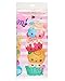 Num Noms Plastic Table Cover