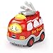 VTech Go! Go! Smart Wheels Emergency Vehicles 3-Pack