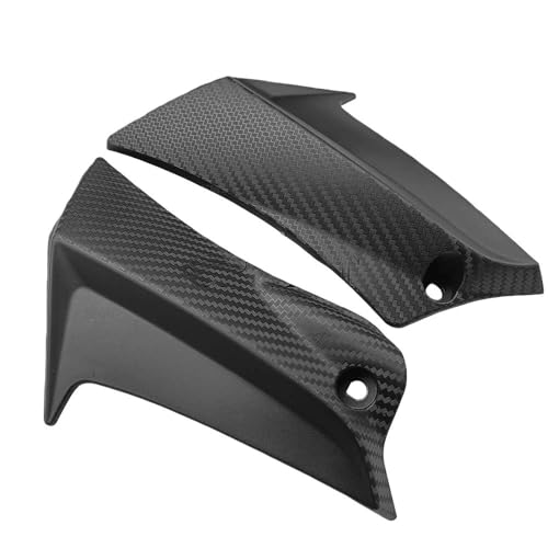 Carénage latéral réservoir gaz carburant moto GSXR 600 750 2011 2012 2013 2014 2015