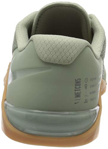 Nike Metcon 5, Scarpe da Fitness Uomo, Multicolore...