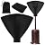 Patio Heater Top Covers, Outside Patio Heater Cover with Zipper, 33.8x25.5 inches 420D Oxford Cloth Waterproof Patio Heater Cover, for 34 inch in Diameter Outdoor Heater Heads