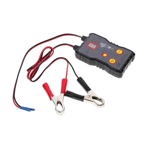Outil de diagnostic mécanique précis NUOBESTY pour l'entretien automobile à la maison