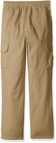 Image of The Children's Place Boys' Pull on Cargo Pants