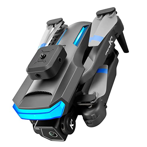 Affordable Drones