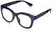 Peepers Women's Center Stage 2299200 Oval Reading Glasses, Navy, 2