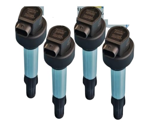 Bobine d'allumage haute conductivité pour S1000RR K67 et F850GS, 4 pièces