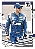 2024 Donruss #69 Jimmie Johnson Lowe's/Hendrick Motorsports/Chevrolet Racing Card - Sportscard Superstore