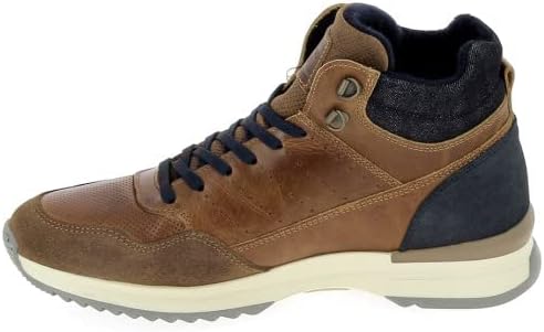 Bull Boxer Boots 989K56909 Camel