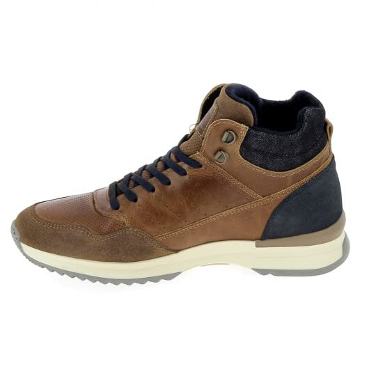 Bull Boxer Boots 989K56909 Camel, Brown, 40 EU