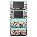 DeinDesign Autocollant Compatible avec Nintendo 2 DS XL Sticker Film Autocollant Boho Multicolore l'art du minimalisme
