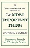 The Most Important Thing