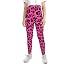 Leopard Print Pink