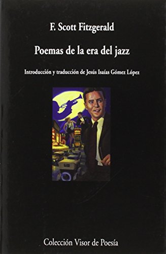 Poemas de la era del jazz: 948 (visor de Poesía)