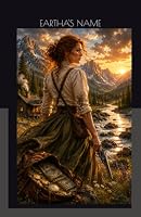 EARTHA'S NAME: ... a tale of survival and revenge 1980934746 Book Cover