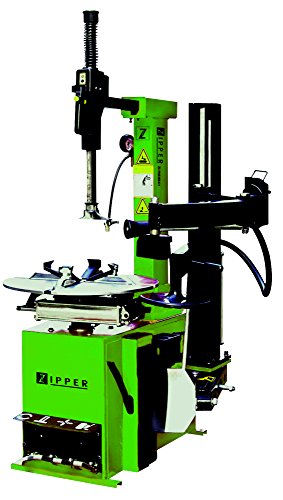 Preisvergleich Produktbild Zipper ZI-RMM94H-230V Reifenmontagemaschine