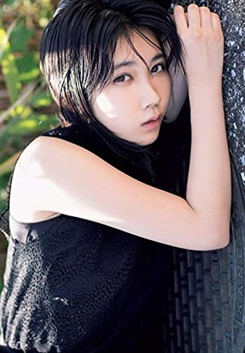希少品】松本穂香さん 直筆サイン＆メッセージ入りminiフォト2