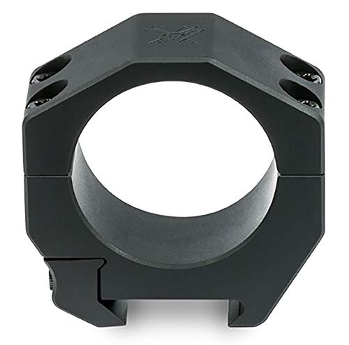 Vortex Optics Precision Matched Rings 34Mm - Height 0.92 Inches #TOP1
