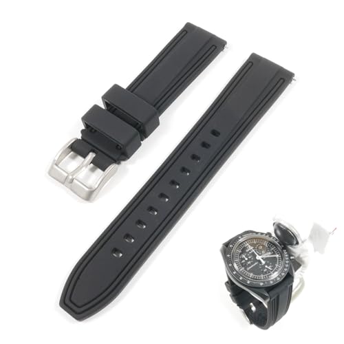 Swatch×OMEGA XEHb`×IK Ήo[xg _uC (ubN/ubNC)
