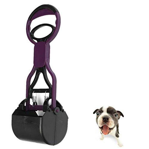 See full amazon price history chart for Sage Square Portable and Foldable Jaw Clamp Poop, Litter Potty Scooper for Dogs and Cats (Colour May Vary, 11 Inches) Sage Square Portable and Foldable Jaw Clamp Poop, Litter Potty Scooper for Dogs and Cats (Colour May Vary, 11 Inches) (B08B4L8ZJQ) Amazon Price History, Amazon Price Tracker