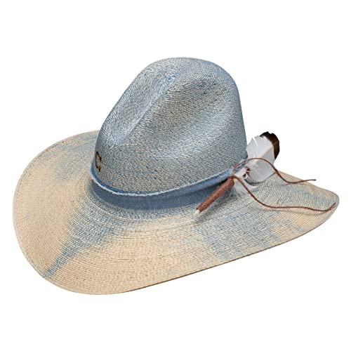 Best Gus Crown Cowboy Hats For The Summer