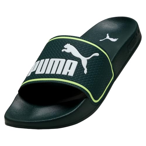 Image of Puma Unisex Adult Leadcat 2.0 Shower Slide