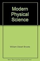 Modern Physical Science 0030415101 Book Cover