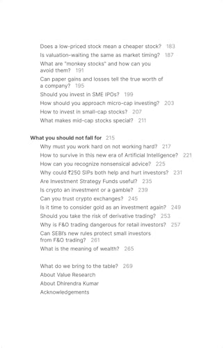 Image of Money, Markets & Mistakes - A guide to investing with clarity