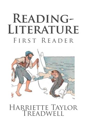 Reading-Literature (First Reader)