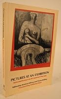 Pictures at an Exhibition: Selected Essays on Art and Art Therapy 0415001374 Book Cover