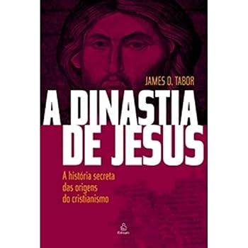 Paperback A Dinastia de Jesus (Em Portuguese do Brasil) [Portuguese_Brazilian] Book
