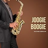  Joggie-Boogie
