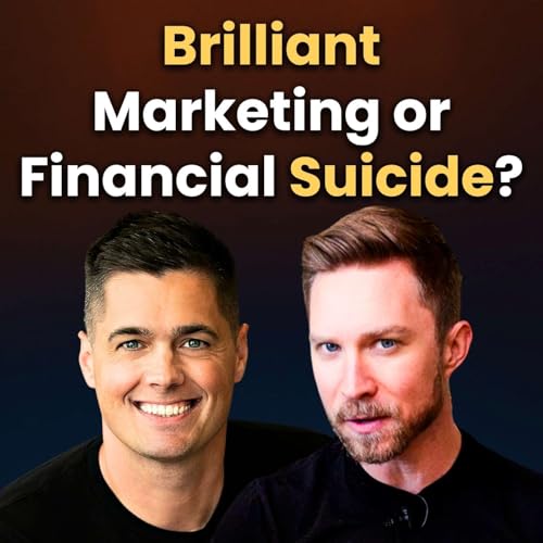 Pro Marketer Starts Roofing Co Today | Brilliant or Financial Suicide?