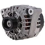 Valeo 439468 OEM Alternator Compatible with Land Rover Discovery 4.6L 2003-2004