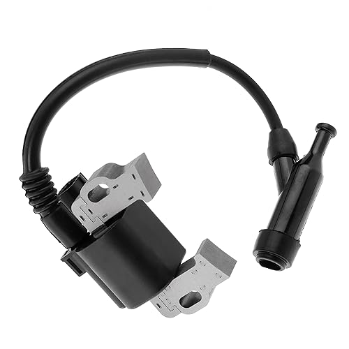 Bobine d'allumage Honda GX340 et GX390 pour un jardinage sans effort