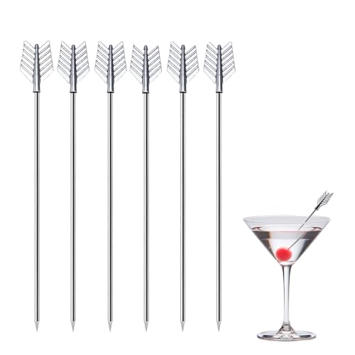 cocktail picks drink