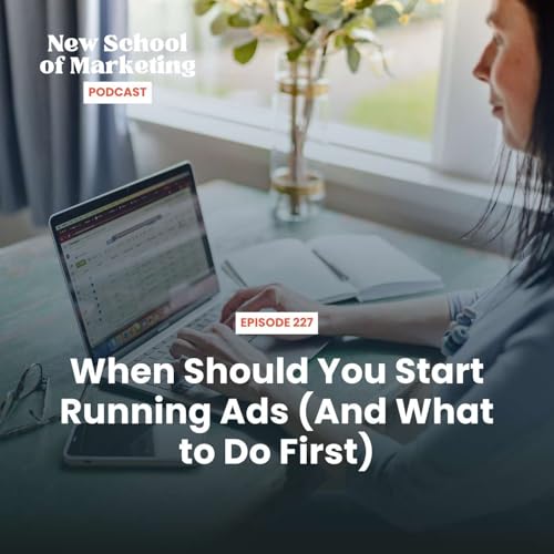 When Should You Start Running Ads (And What to Do First)