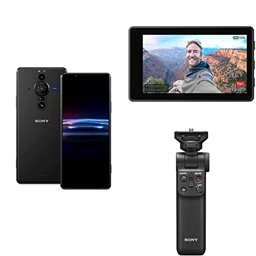 xperia vlogモニター＋シューティンググリップセット 41IO9FH7YAL.jpg