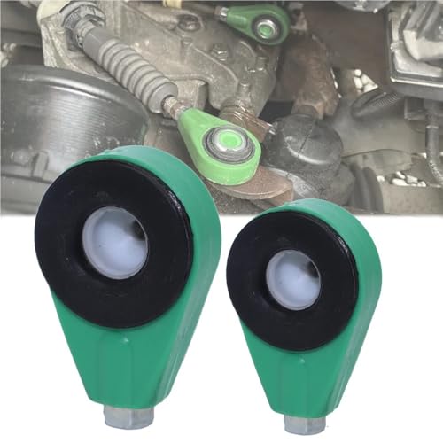 Cable de control ConnectParts Tipo A con ajuste exacto para selector de cambios KA 2007 3