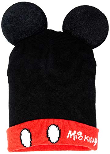 Gorro Mickey, Disney, Multicor, UNICO