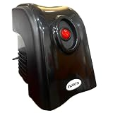Protetor Eletrônico Para Pc Gamer Tv Notebook - 1000va Monovolt | Involts (220, Volts)