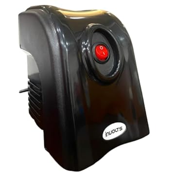 Protetor Eletrônico Para Pc Gamer Tv Notebook - 1000va Monovolt | Involts (220, Volts)