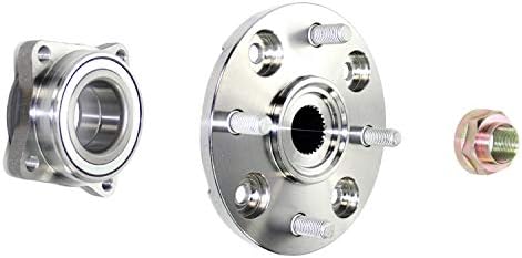 Durago 29596009 Front Wheel Hub Kit | Desertcart Saint Lucia
